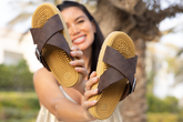 Kawaii Acupressure Wedges